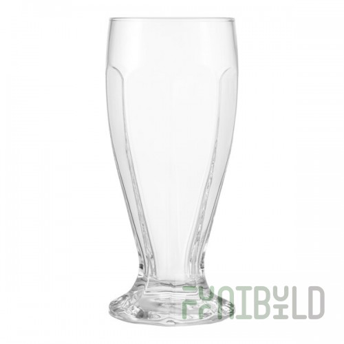 10 Strawberry Street Glass+ 13 oz. Glass London Mangiabevi Sundae Dish - 24/Case