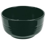 TableCraft CW3170HGN 3.5 Qt. Hunter Green Cast Aluminum Fruit Bowl TableCraft CW3170HGN 3.5 Qt. Hunter Green Cast Aluminum Fruit Bowl