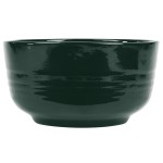 TableCraft CW3170HGN 3.5 Qt. Hunter Green Cast Aluminum Fruit Bowl TableCraft CW3170HGN 3.5 Qt. Hunter Green Cast Aluminum Fruit Bowl