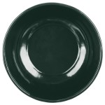 TableCraft CW3170HGN 3.5 Qt. Hunter Green Cast Aluminum Fruit Bowl TableCraft CW3170HGN 3.5 Qt. Hunter Green Cast Aluminum Fruit Bowl