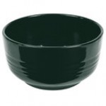 TableCraft CW3170HGN 3.5 Qt. Hunter Green Cast Aluminum Fruit Bowl TableCraft CW3170HGN 3.5 Qt. Hunter Green Cast Aluminum Fruit Bowl