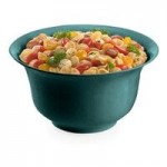 TableCraft CW3170HGN 3.5 Qt. Hunter Green Cast Aluminum Fruit Bowl TableCraft CW3170HGN 3.5 Qt. Hunter Green Cast Aluminum Fruit Bowl