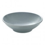 Heart & Soul Pine 50.7 oz. Round Sky Porcelain Bowl - 6/Case