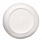 Elite Global Solutions Maya 48 oz. Cream Reactive Glaze Irregular Round Melamine Bowl - 6/Case Elite Global Solutions Maya 48 oz. Cream Reactive Glaze Irregular Round Melamine Bowl - 6/Case
