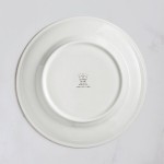 RAK Porcelain Blossom 9 7/16