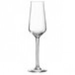 Chef & Sommelier J8907 Reveal' Up 8 oz. Soft Flute Glass by Arc Cardinal - 24/Case