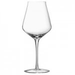 Chef & Sommelier J8907 Reveal' Up 8 oz. Soft Flute Glass by Arc Cardinal - 24/Case