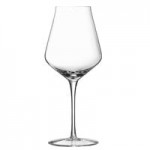 Chef & Sommelier J8907 Reveal' Up 8 oz. Soft Flute Glass by Arc Cardinal - 24/Case