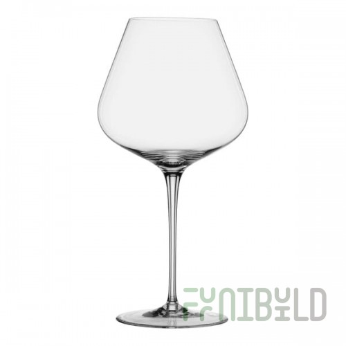 Spiegelau Hybrid 28.5 oz. Burgundy Wine Glass - 12/Case