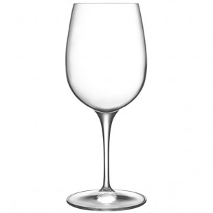 Luigi Bormioli Palace from BauscherHepp 12.25 oz. Red Wine Glass - 24/Case