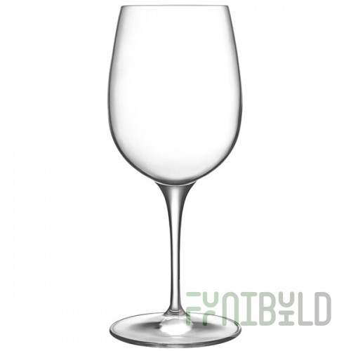 Luigi Bormioli Palace from BauscherHepp 12.25 oz. Red Wine Glass - 24/Case