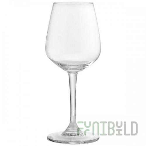 Anchor Hocking Florentine II 8.5 oz. Wine Tasting Glass - 24/Case