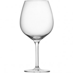 Schott Zwiesel Banquet 21.3 oz. Burgundy Wine Glass by Zwiesel Fortessa Tableware Solutions - 6/Case