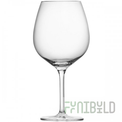 Schott Zwiesel Banquet 21.3 oz. Burgundy Wine Glass by Zwiesel Fortessa Tableware Solutions - 6/Case