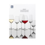 Schott Zwiesel Banquet 21.3 oz. Burgundy Wine Glass by Zwiesel Fortessa Tableware Solutions - 6/Case Schott Zwiesel Banquet 21.3 oz. Burgundy Wine Glass by Zwiesel Fortessa Tableware Solutions - 6/Case