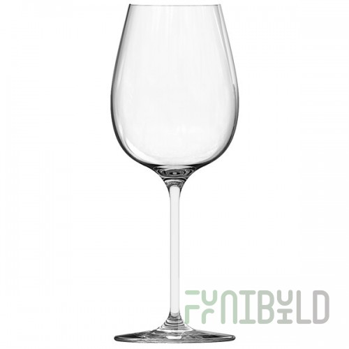 Chef & Sommelier FN161 Villeneuve by Daniel Boulud 18 oz. Universal Wine Glass by Arc Cardinal - 12/Case