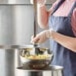 Vollrath 4987210 Jacob's Pride® 72 oz. One-Piece Stainless Steel Ladle Vollrath 4987210 Jacob's Pride® 72 oz. One-Piece Stainless Steel Ladle