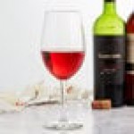 Libbey 7520 Vina 18 oz. Customizable Wine Glass - 12/Case