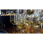 Libbey 7520 Vina 18 oz. Customizable Wine Glass - 12/Case