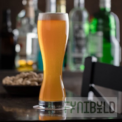 Stolzle from Global Tableware Collective 23.5 oz. Wheat Beer Glass - 6/Case