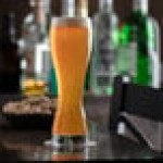 Stolzle from Global Tableware Collective 23.5 oz. Wheat Beer Glass - 6/Case