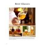 Stolzle from Global Tableware Collective 23.5 oz. Wheat Beer Glass - 6/Case
