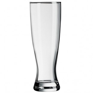 Arcoroc 19415 23 oz. Customizable Grand Pilsner Glass by Arc Cardinal - 24/Case Arcoroc 19415 23 oz. Customizable Grand Pilsner Glass by Arc Cardinal - 24/Case