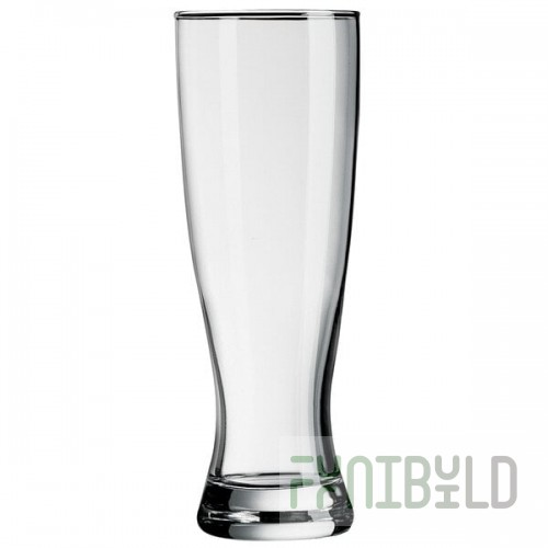 Arcoroc 19415 23 oz. Customizable Grand Pilsner Glass by Arc Cardinal - 24/Case