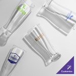 Arcoroc 19415 23 oz. Customizable Grand Pilsner Glass by Arc Cardinal - 24/Case Arcoroc 19415 23 oz. Customizable Grand Pilsner Glass by Arc Cardinal - 24/Case