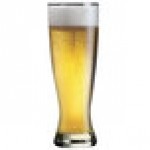 Arcoroc 19415 23 oz. Customizable Grand Pilsner Glass by Arc Cardinal - 24/Case Arcoroc 19415 23 oz. Customizable Grand Pilsner Glass by Arc Cardinal - 24/Case