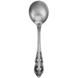 Walco Classic Baroque from Steelite International WL6812FST 6