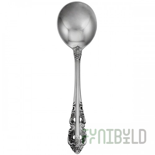 Walco Classic Baroque from Steelite International WL6812FST 6