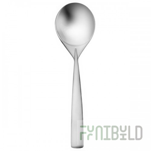 Oneida Stiletto by 1880 Hospitality 2972SBLF 6