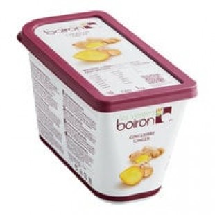 Perfect Puree Sweet Ginger Puree 35 oz.