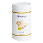 Perfect Puree Sweet Ginger Puree 35 oz. Perfect Puree Sweet Ginger Puree 35 oz.