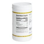 Perfect Puree Sweet Ginger Puree 35 oz. Perfect Puree Sweet Ginger Puree 35 oz.