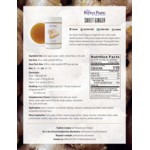Perfect Puree Sweet Ginger Puree 35 oz. Perfect Puree Sweet Ginger Puree 35 oz.