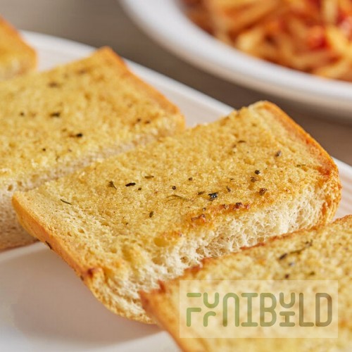 Badia Granulated Garlic 5.5 lb.