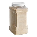 Badia Granulated Garlic 5.5 lb. Badia Granulated Garlic 5.5 lb.