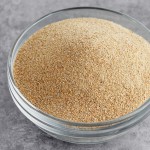 Badia Granulated Garlic 5.5 lb. Badia Granulated Garlic 5.5 lb.