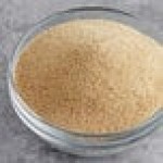 Badia Granulated Garlic 5.5 lb. Badia Granulated Garlic 5.5 lb.