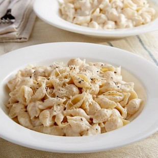 20 lb. Shell Pasta 20 lb. Shell Pasta