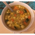 20 lb. Shell Pasta