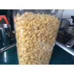 20 lb. Shell Pasta