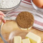 Wholesome Sweeteners Organic Light Brown Sugar 50 lb. Wholesome Sweeteners Organic Light Brown Sugar 50 lb.