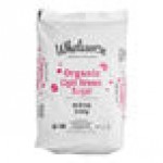 Wholesome Sweeteners Organic Light Brown Sugar 50 lb. Wholesome Sweeteners Organic Light Brown Sugar 50 lb.