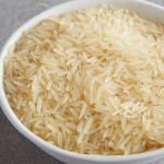 Royal Chef's Secret Sella Parboiled Basmati Rice - 20 lb. Royal Chef's Secret Sella Parboiled Basmati Rice - 20 lb.
