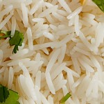 Royal Chef's Secret Sella Parboiled Basmati Rice - 20 lb. Royal Chef's Secret Sella Parboiled Basmati Rice - 20 lb.