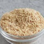 Royal Chef's Secret Sella Parboiled Basmati Rice - 20 lb. Royal Chef's Secret Sella Parboiled Basmati Rice - 20 lb.