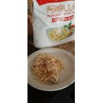 Royal Chef's Secret Sella Parboiled Basmati Rice - 20 lb. Royal Chef's Secret Sella Parboiled Basmati Rice - 20 lb.
